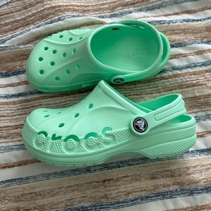 Children’s Crocs Never Worn